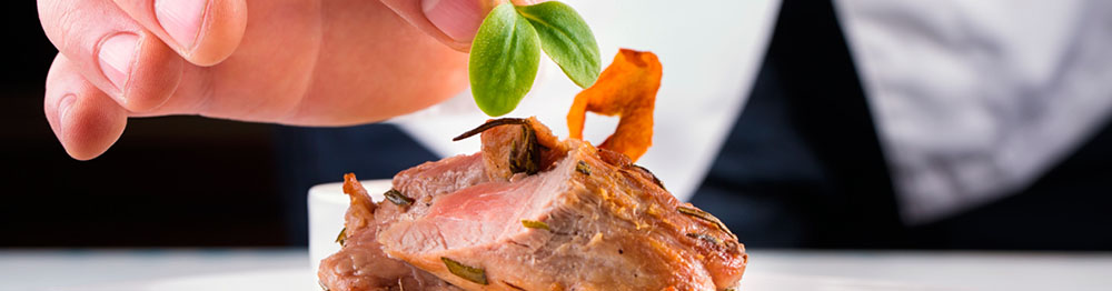 Gastronomía y enoturismo