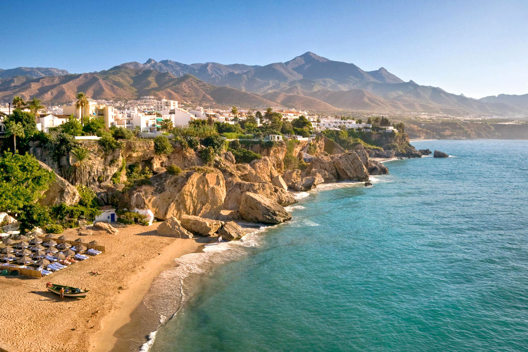 Costa del Sol