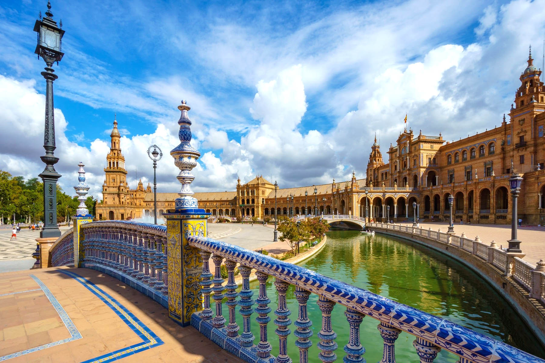 Sevilla