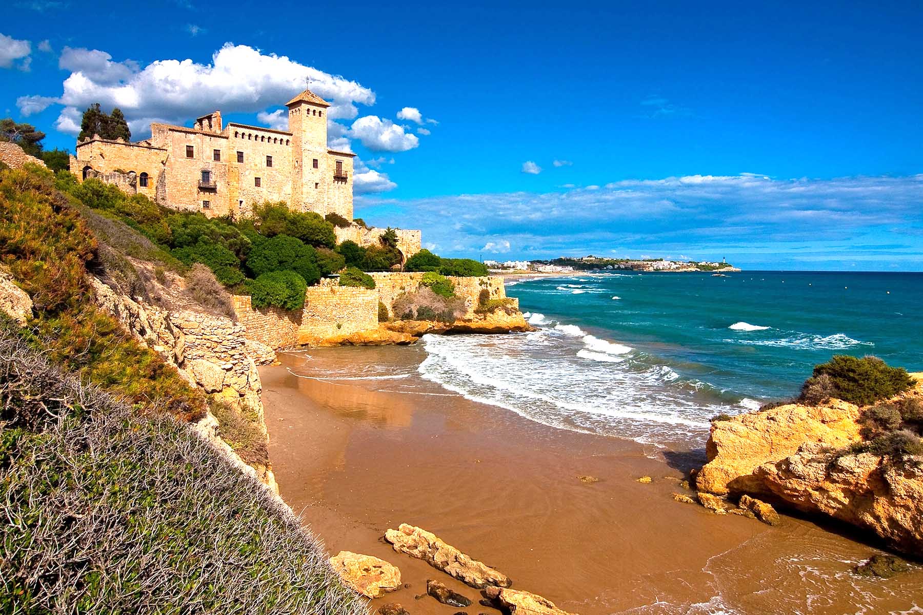Costa Dorada