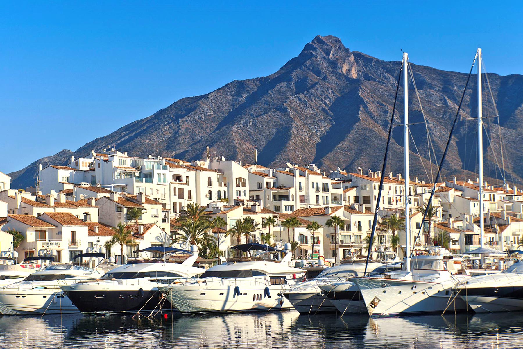 Costa del Sol