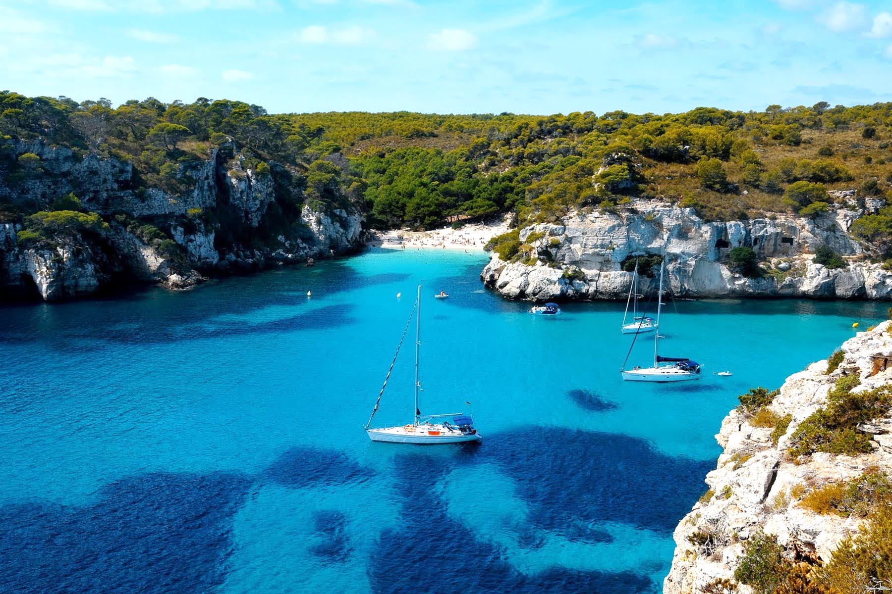 Islas Baleares