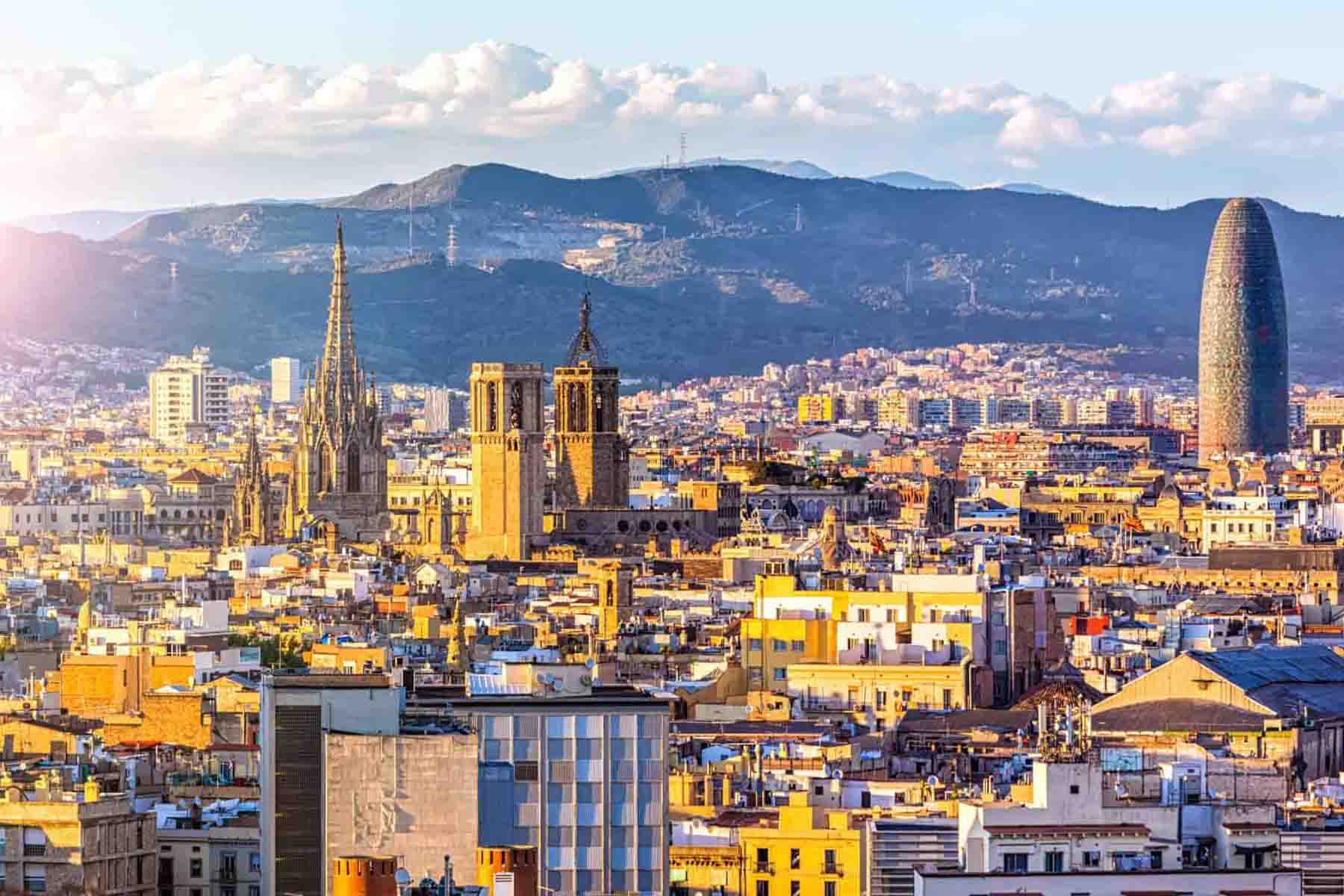 Barcelona