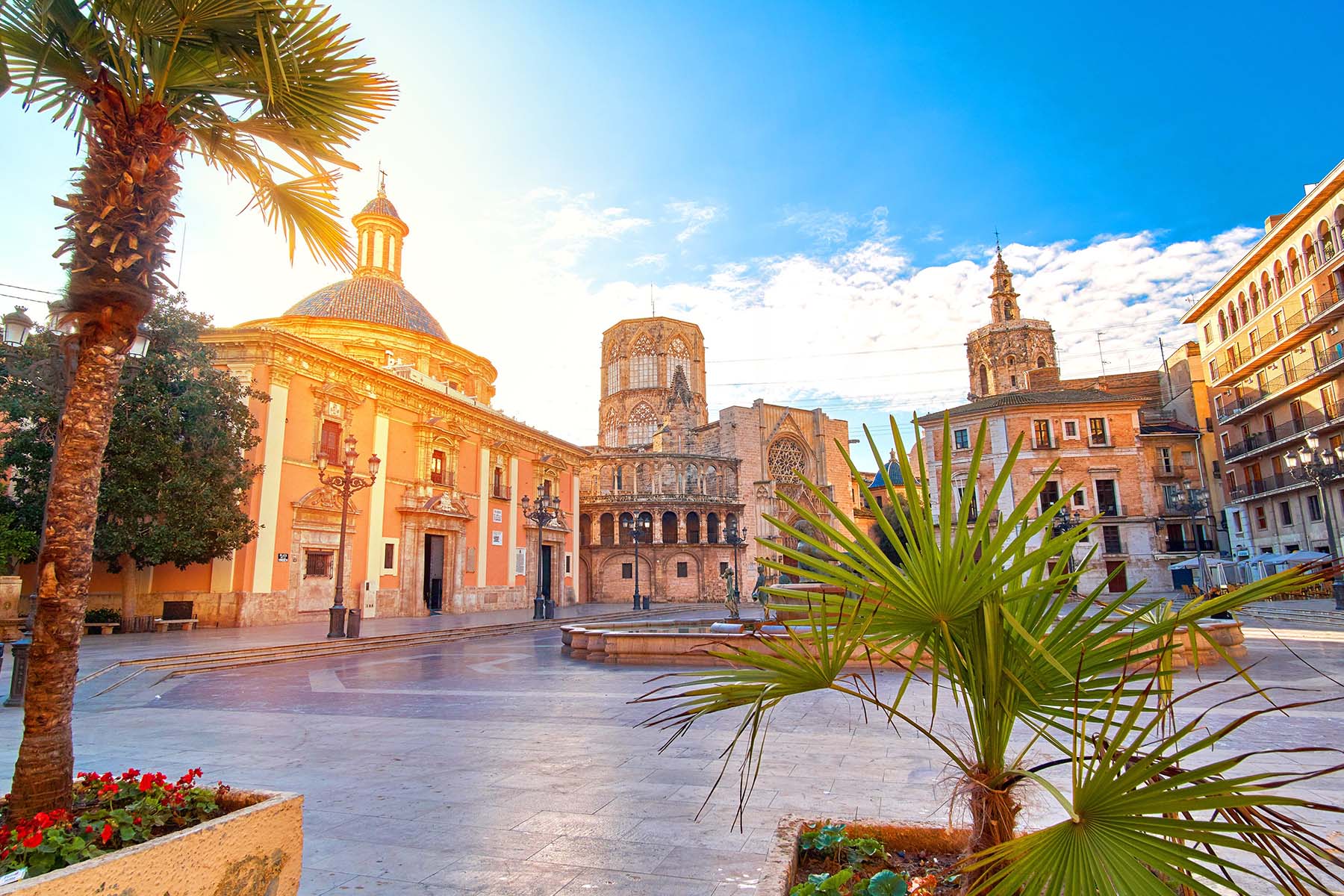 Valencia