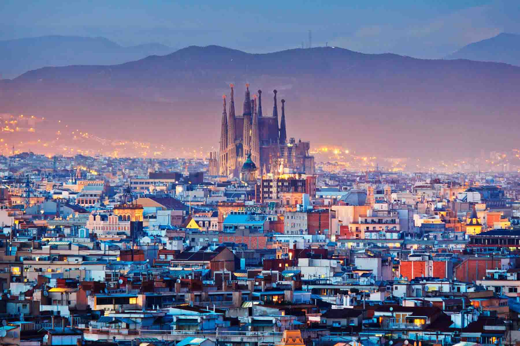 Barcelona