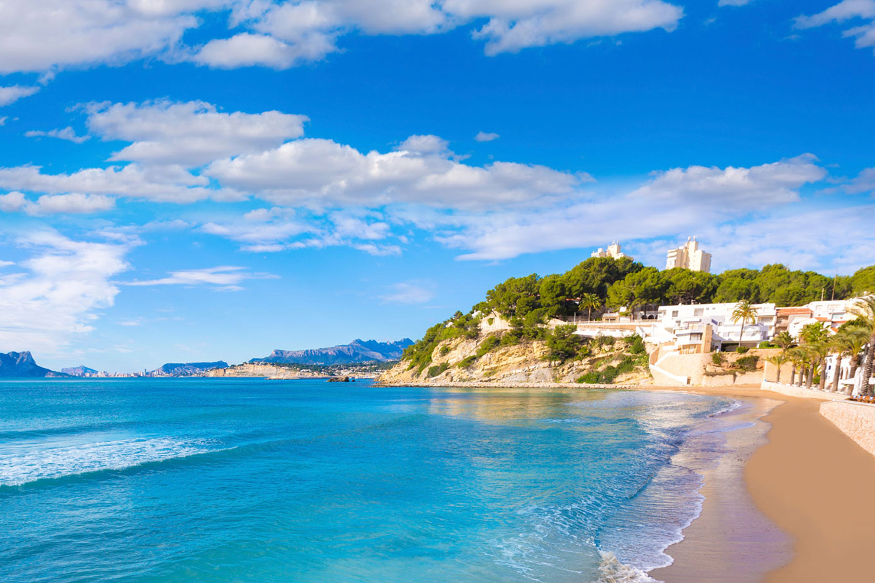 Costa Blanca