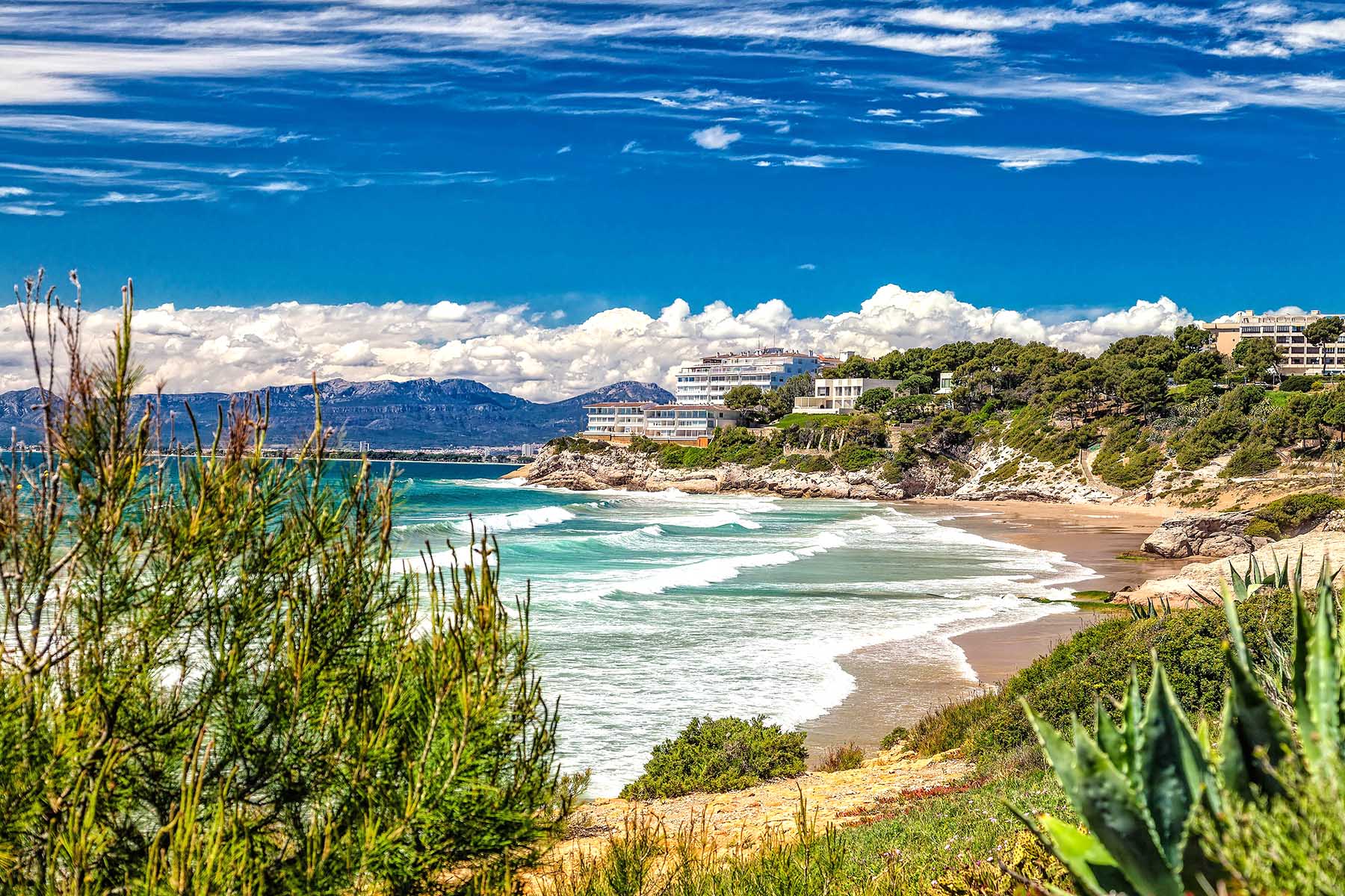 Costa Dorada