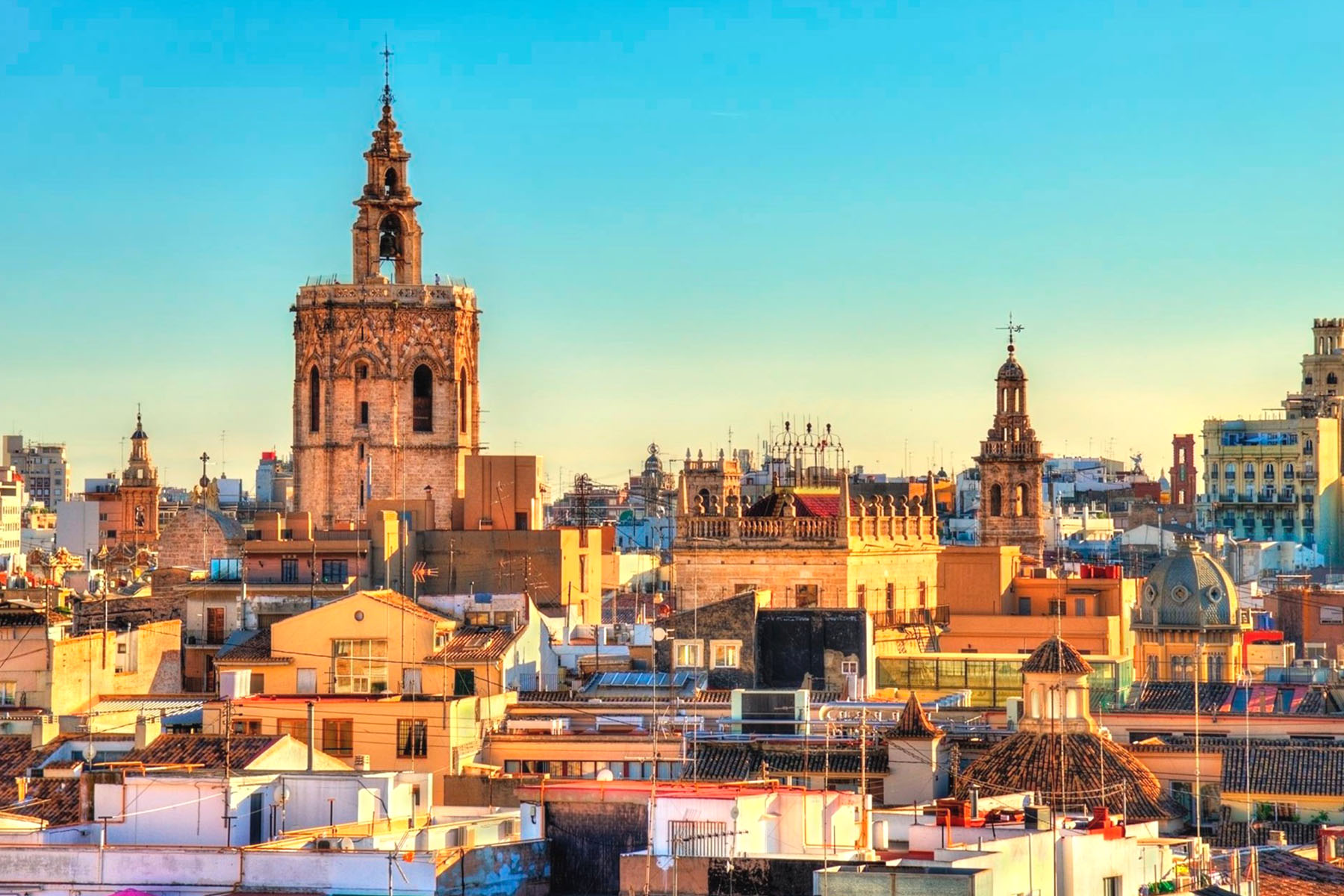 Valencia