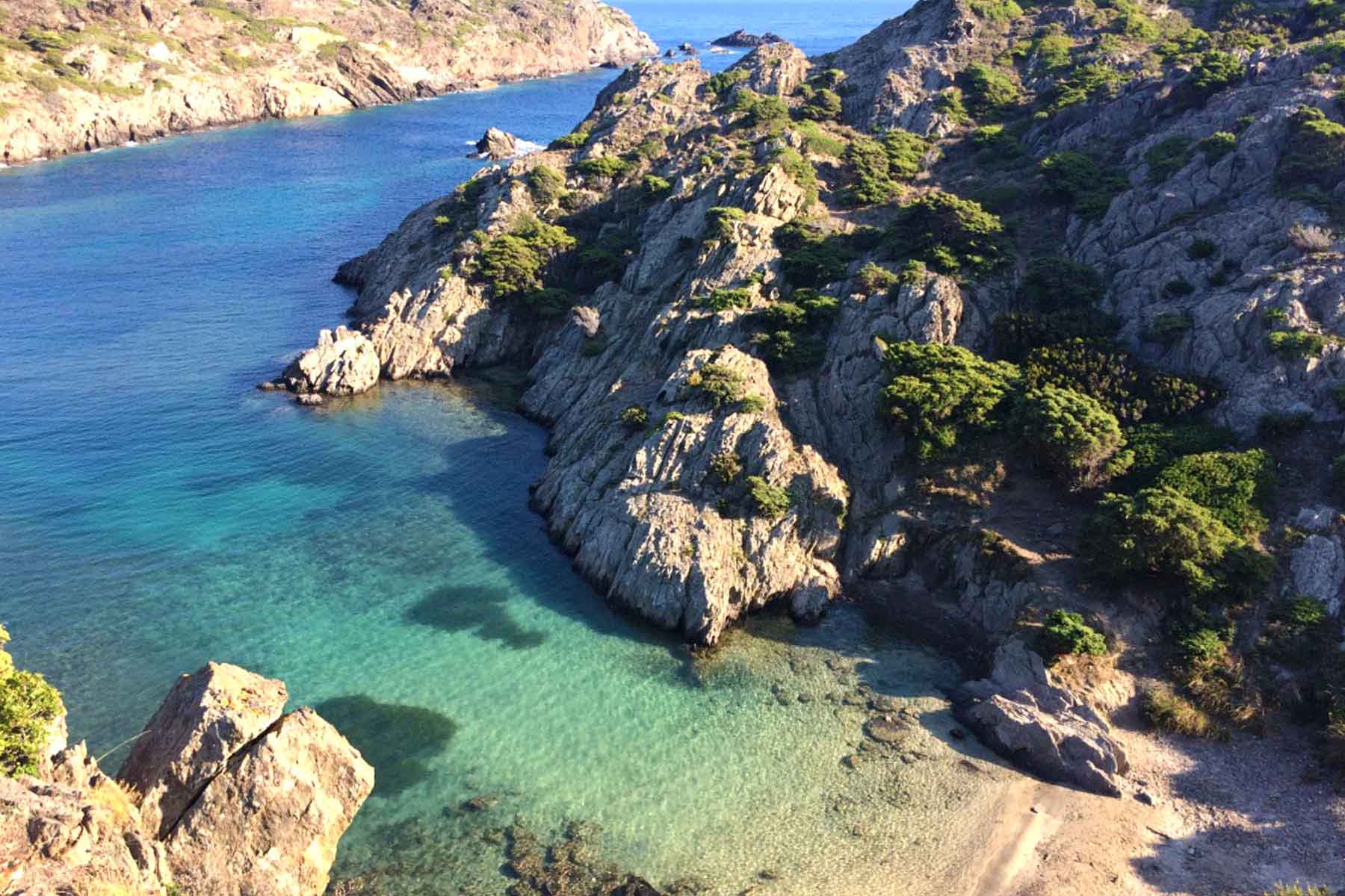 Costa Brava