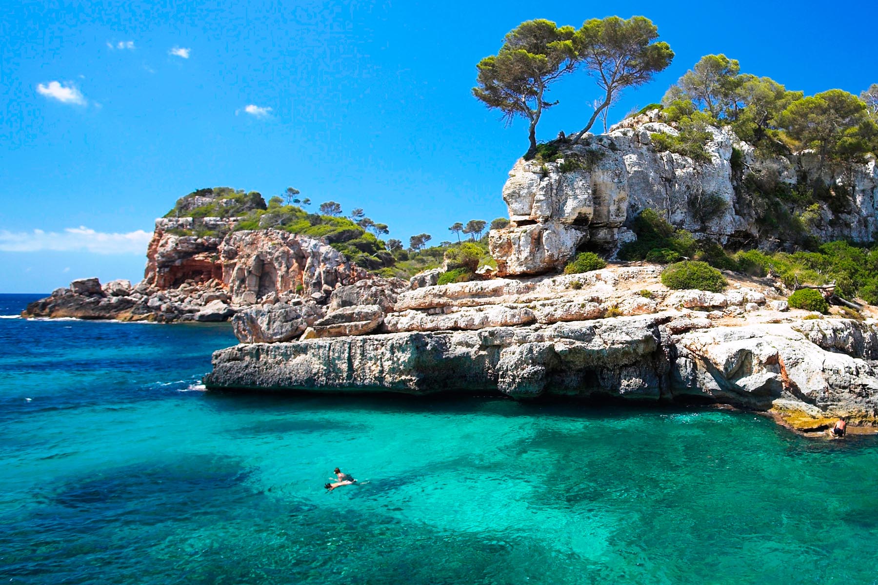Islas Baleares
