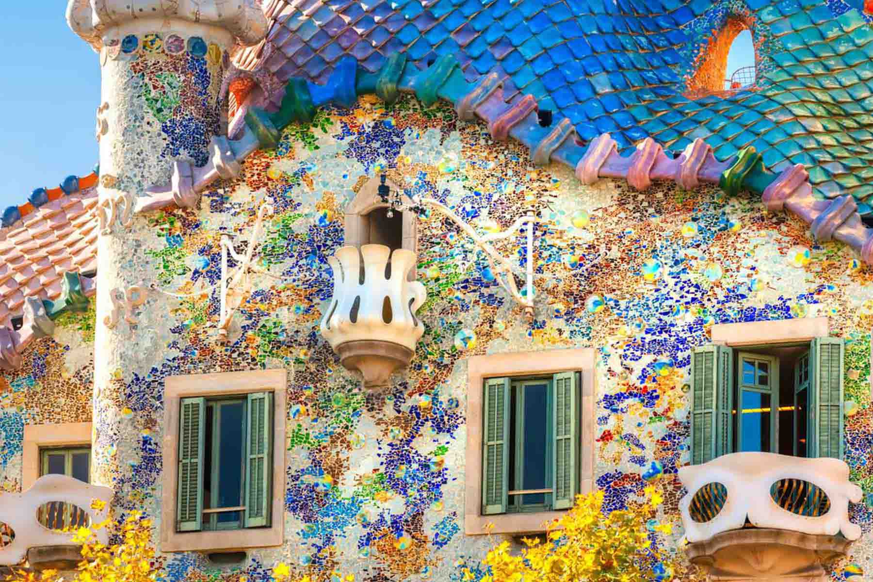 Barcelona