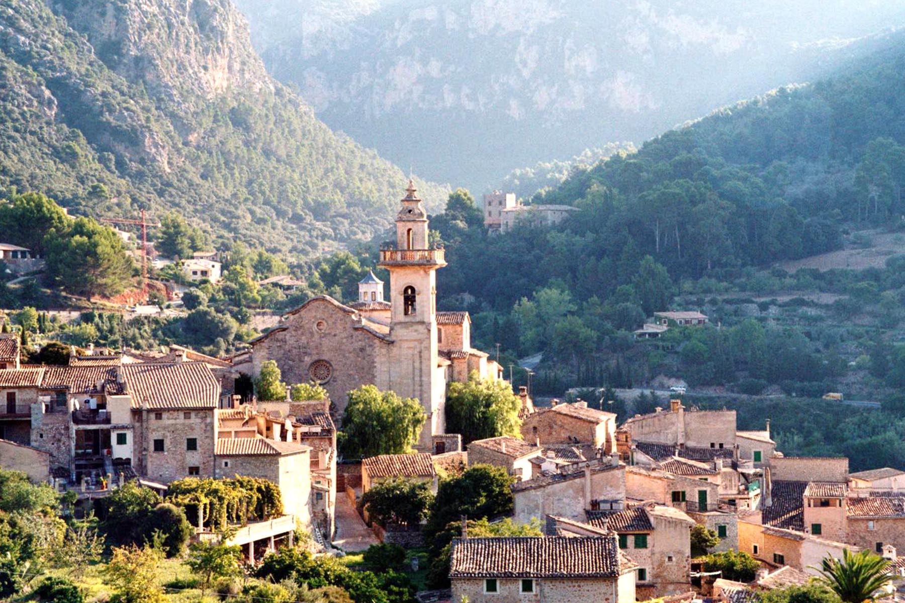 Islas Baleares