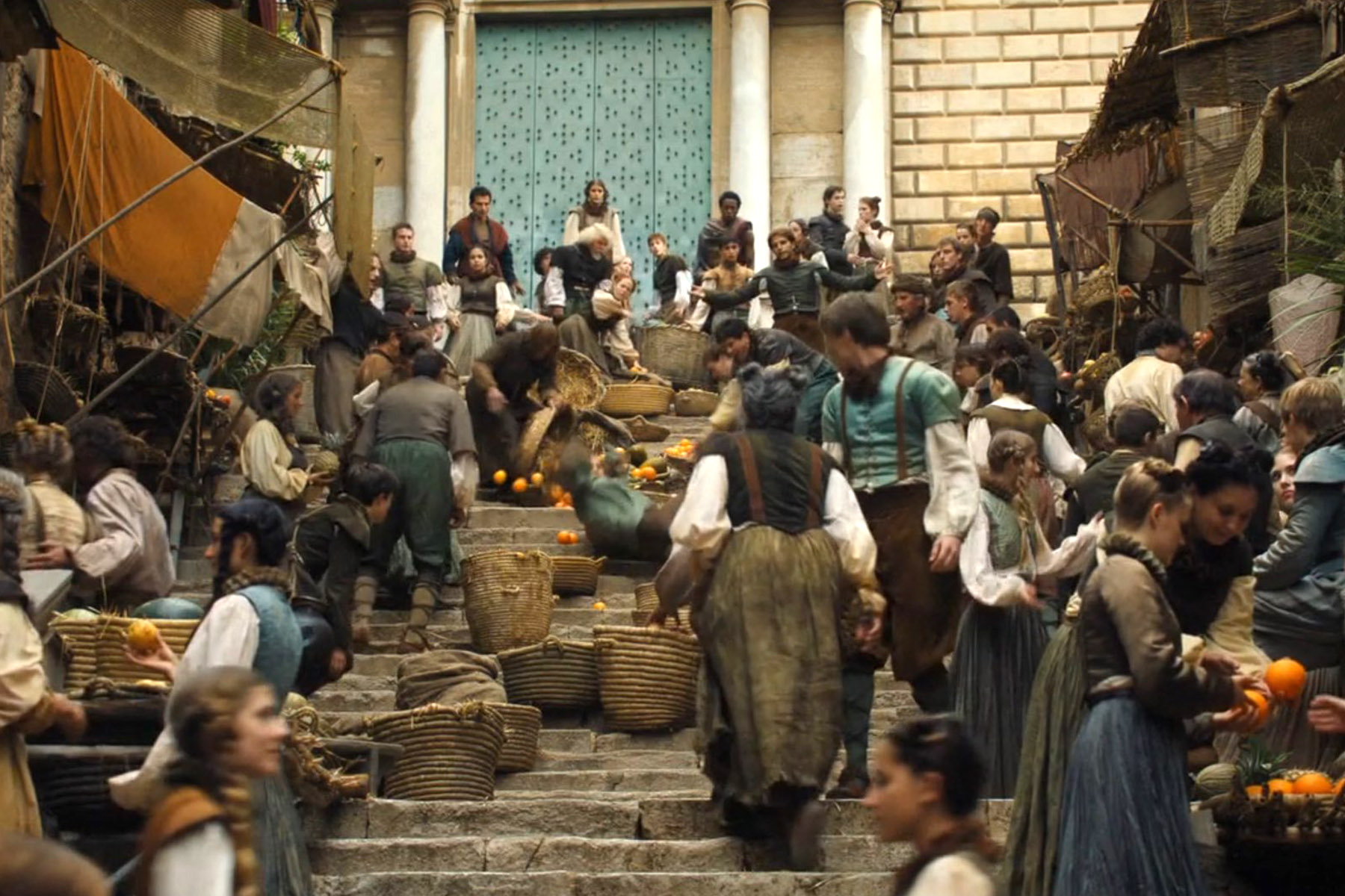 Girona y el cine