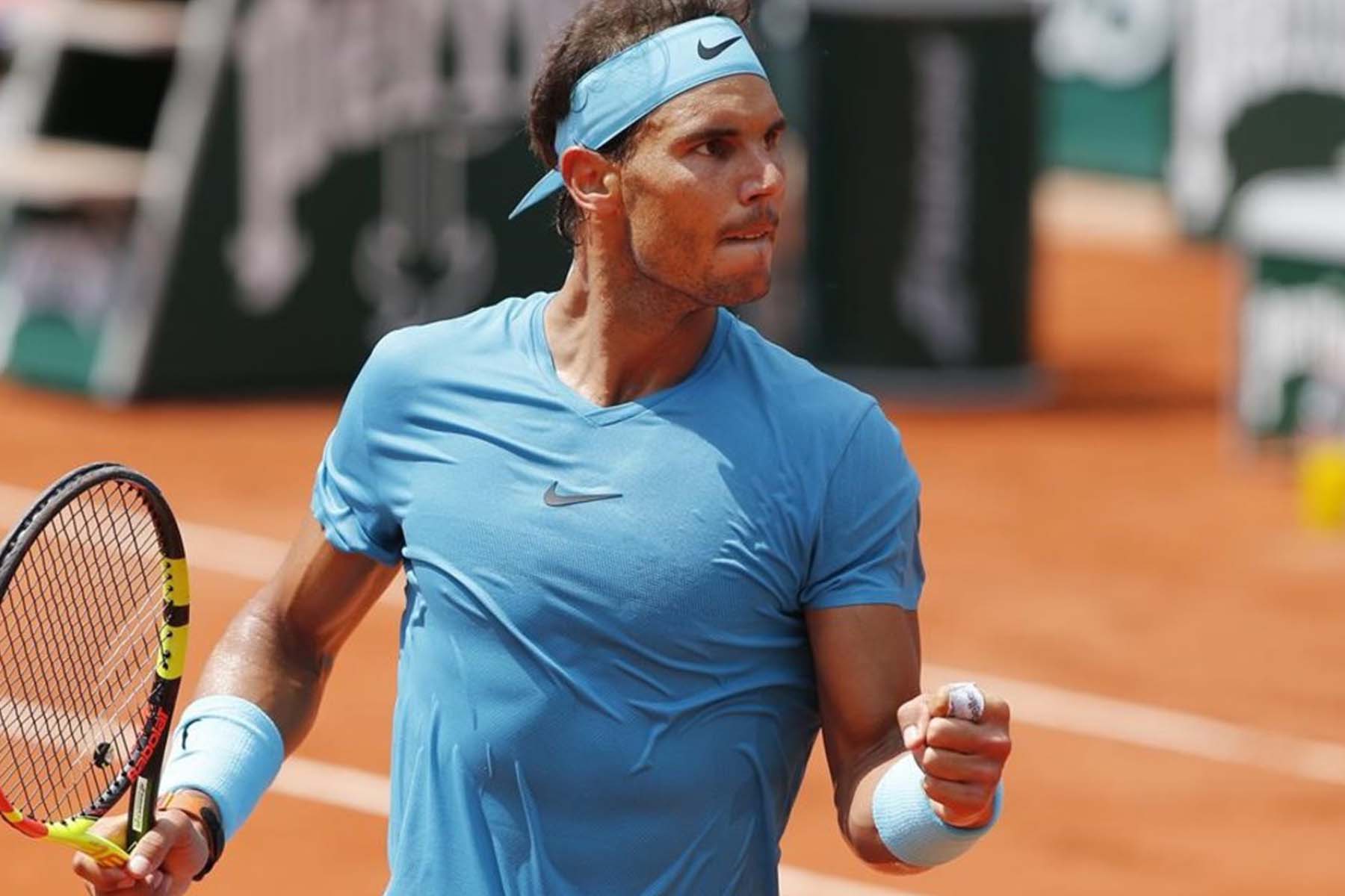 Rafa Nadal Academy Summer Tennis Camp