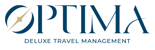 Optima Deluxe Travel Management