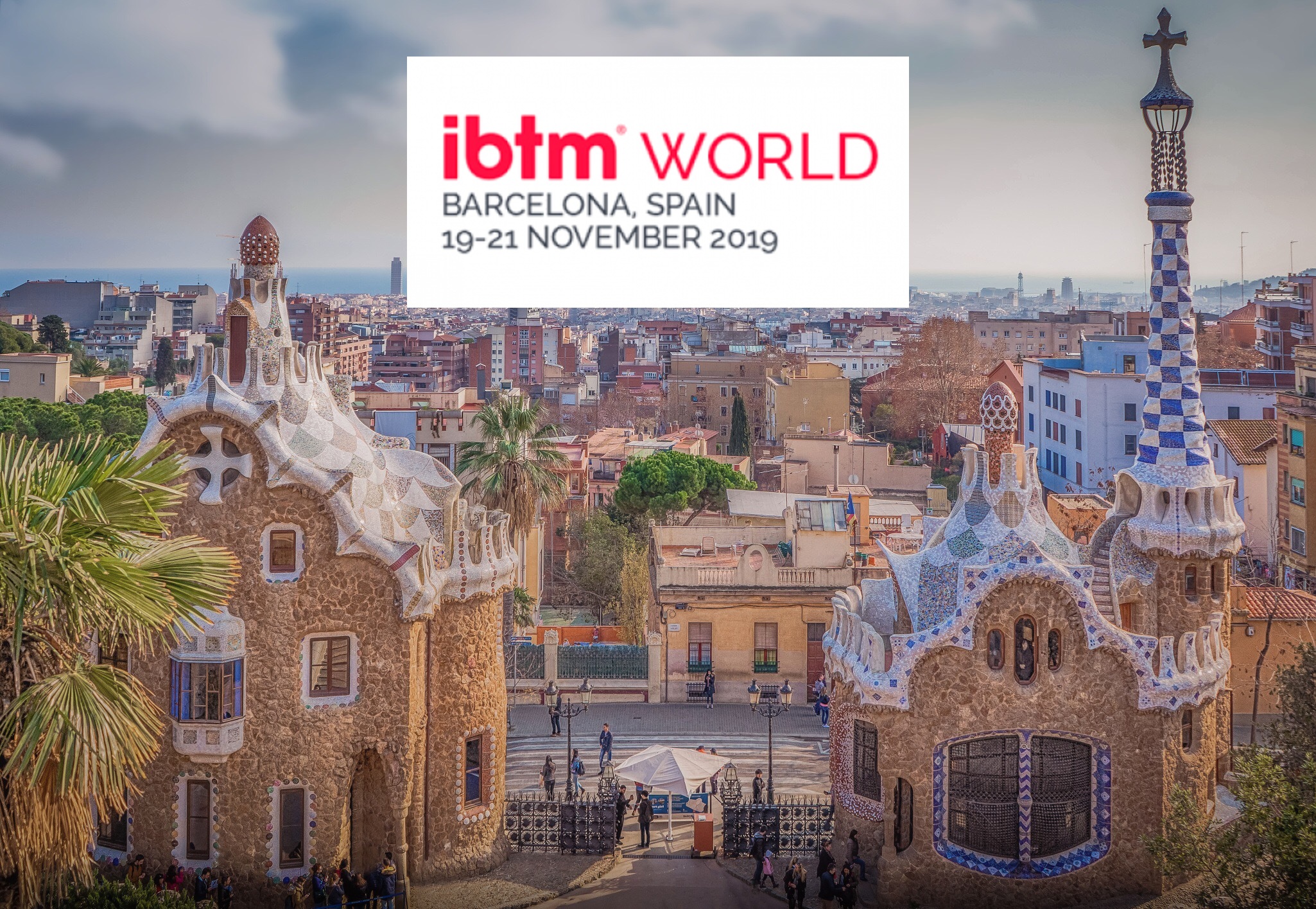 Exposici&oacute;n internacional IBTM MUNDO 2019