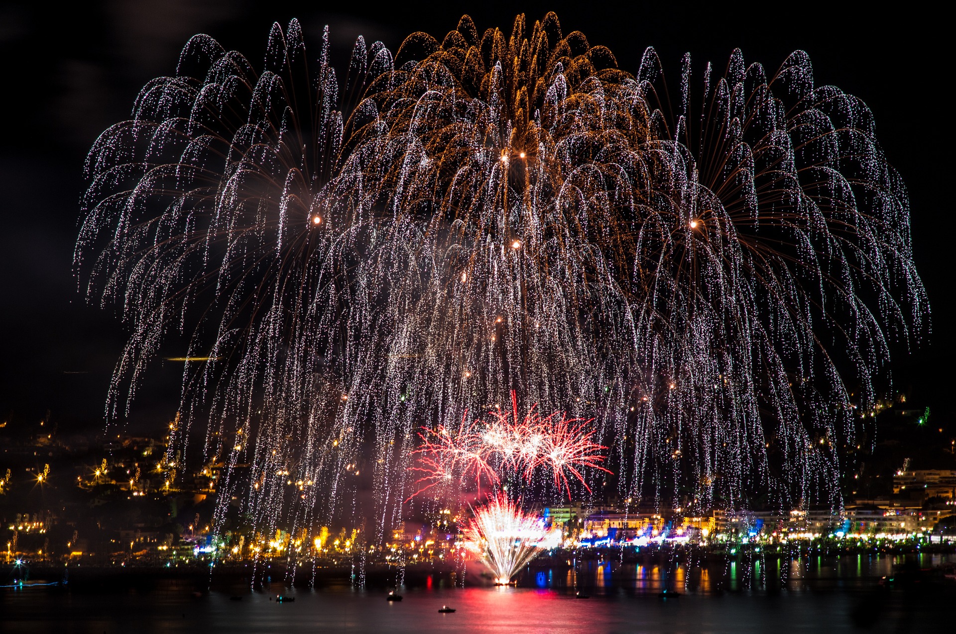 Fiestas y festivales en Espa&ntilde;a de octubre de 2019 a enero de 2020