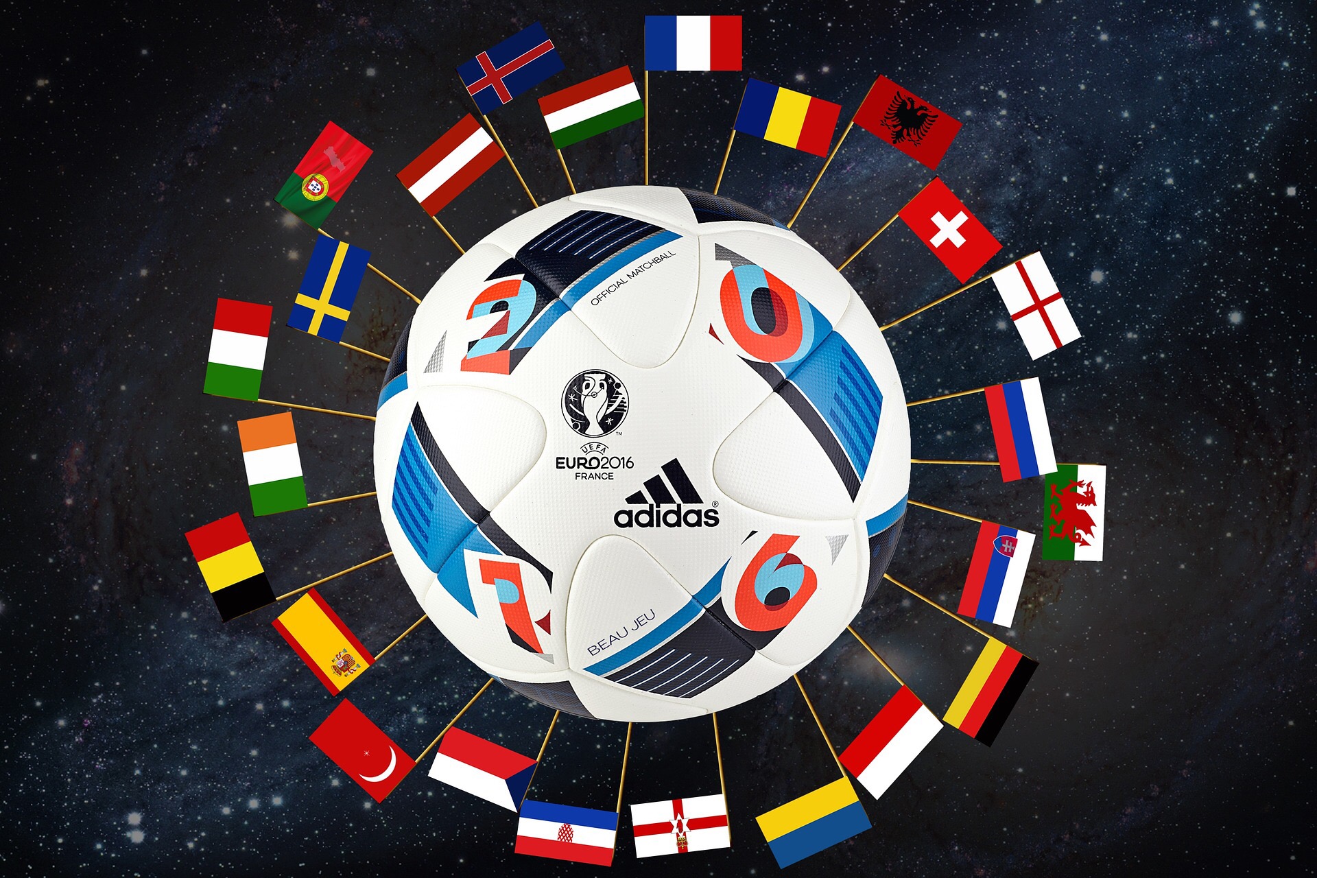 Partidos de la Liga de Campeones de la UEFA 2020