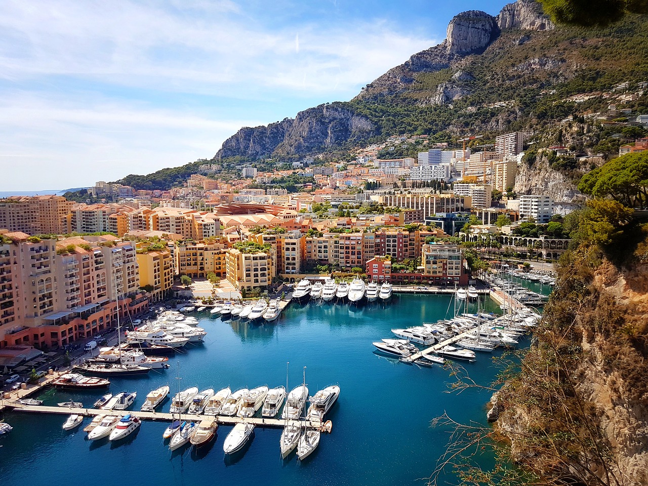 12 datos interesantes sobre la Riviera francesa