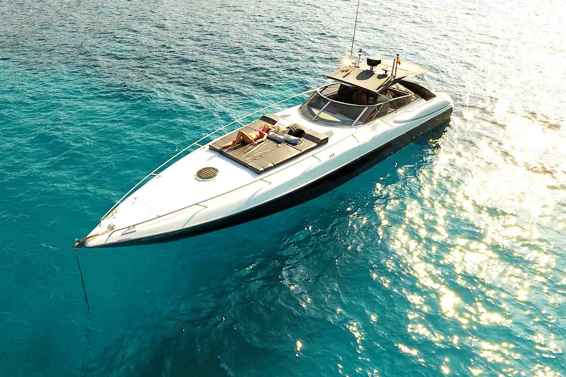 Isla de Ibiza
