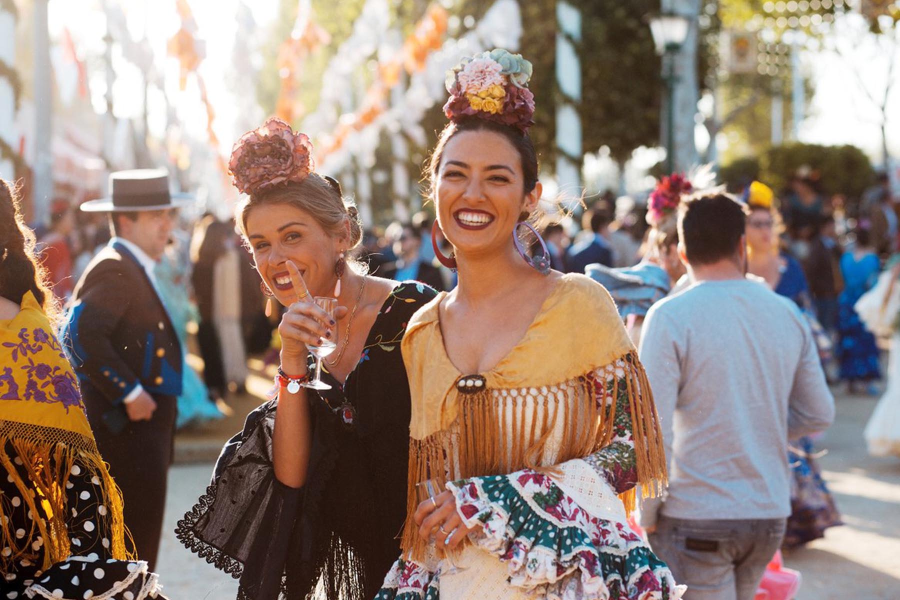 Feria de Sevilla