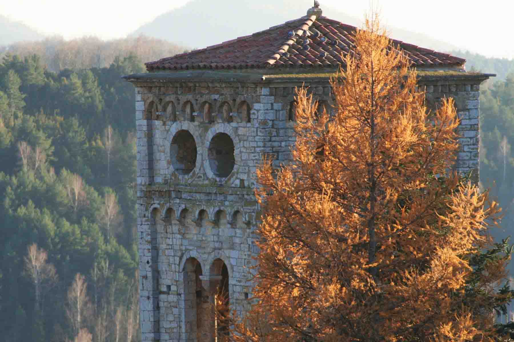 Viaje a las fuentes del río Ter