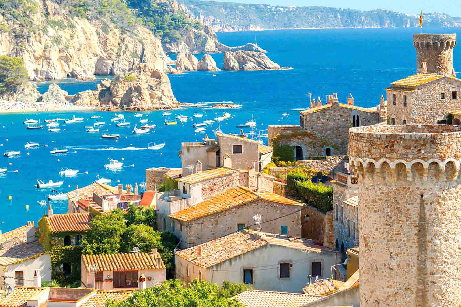 Costa Brava