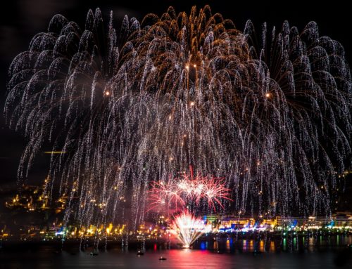 Праздники и фестивали в Испании с октября 2019 по январь 2020